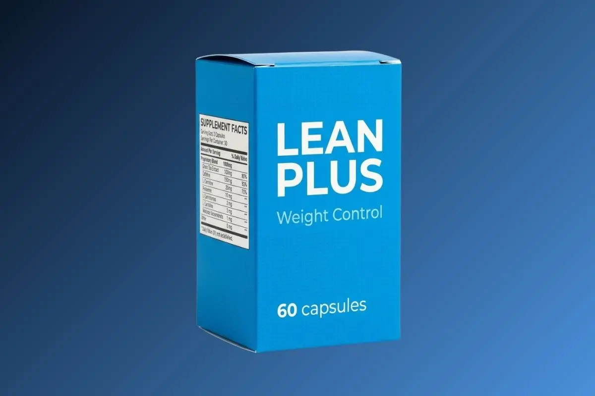Lean Plus