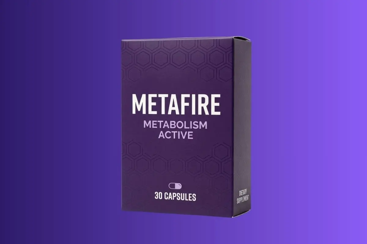 MetaFire