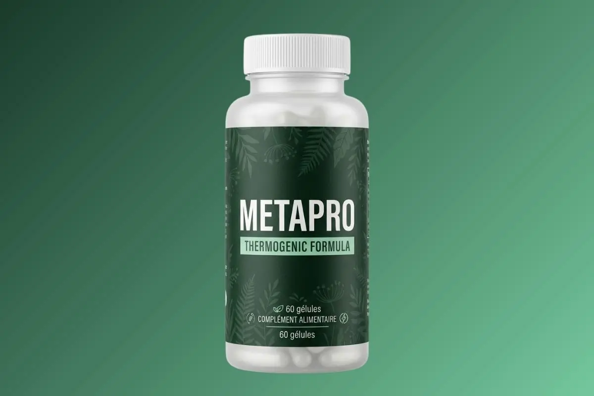 MetaPro